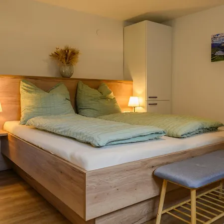 Ferienwohnung Werner Pucher Eg Altaussee Esterno foto