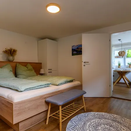 Ferienwohnung Werner Pucher Eg Altaussee Esterno foto