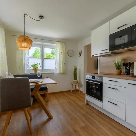 Ferienwohnung Werner Pucher Eg Altaussee Esterno foto