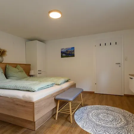 Ferienwohnung Werner Pucher Eg Altaussee Esterno foto