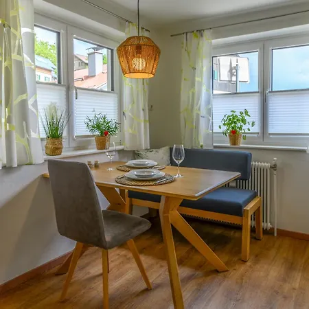 Ferienwohnung Werner Pucher Eg Altaussee Esterno foto