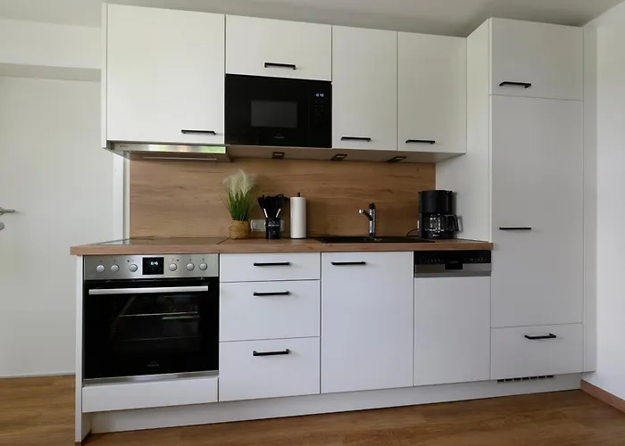 Ferienwohnung Werner Pucher Eg