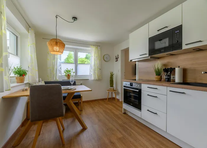 Ferienwohnung Werner Pucher Eg