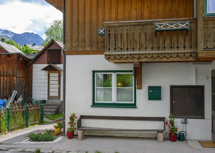 Ferienwohnung Werner Pucher Eg