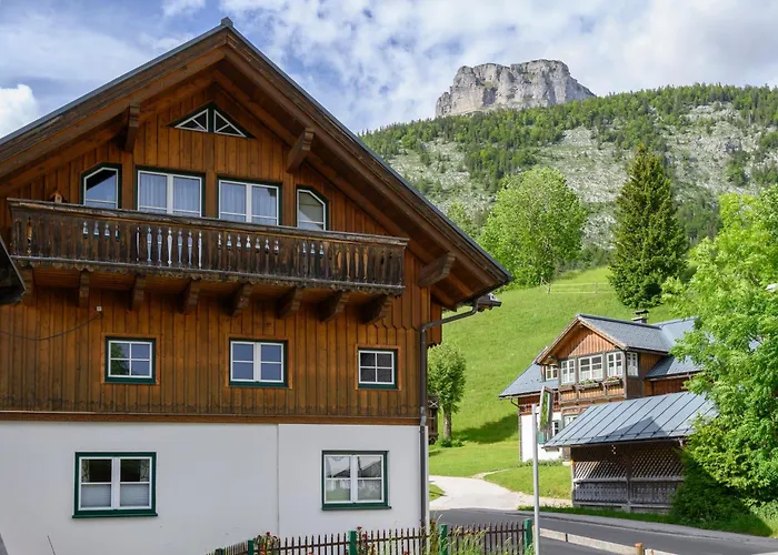 Ferienwohnung Werner Pucher Eg