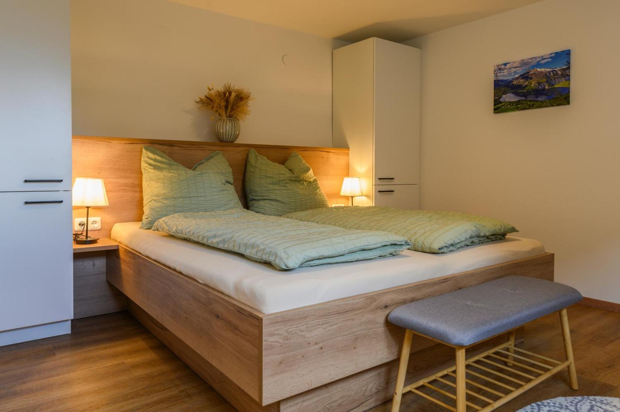Werner Pucher Eg Apartmán