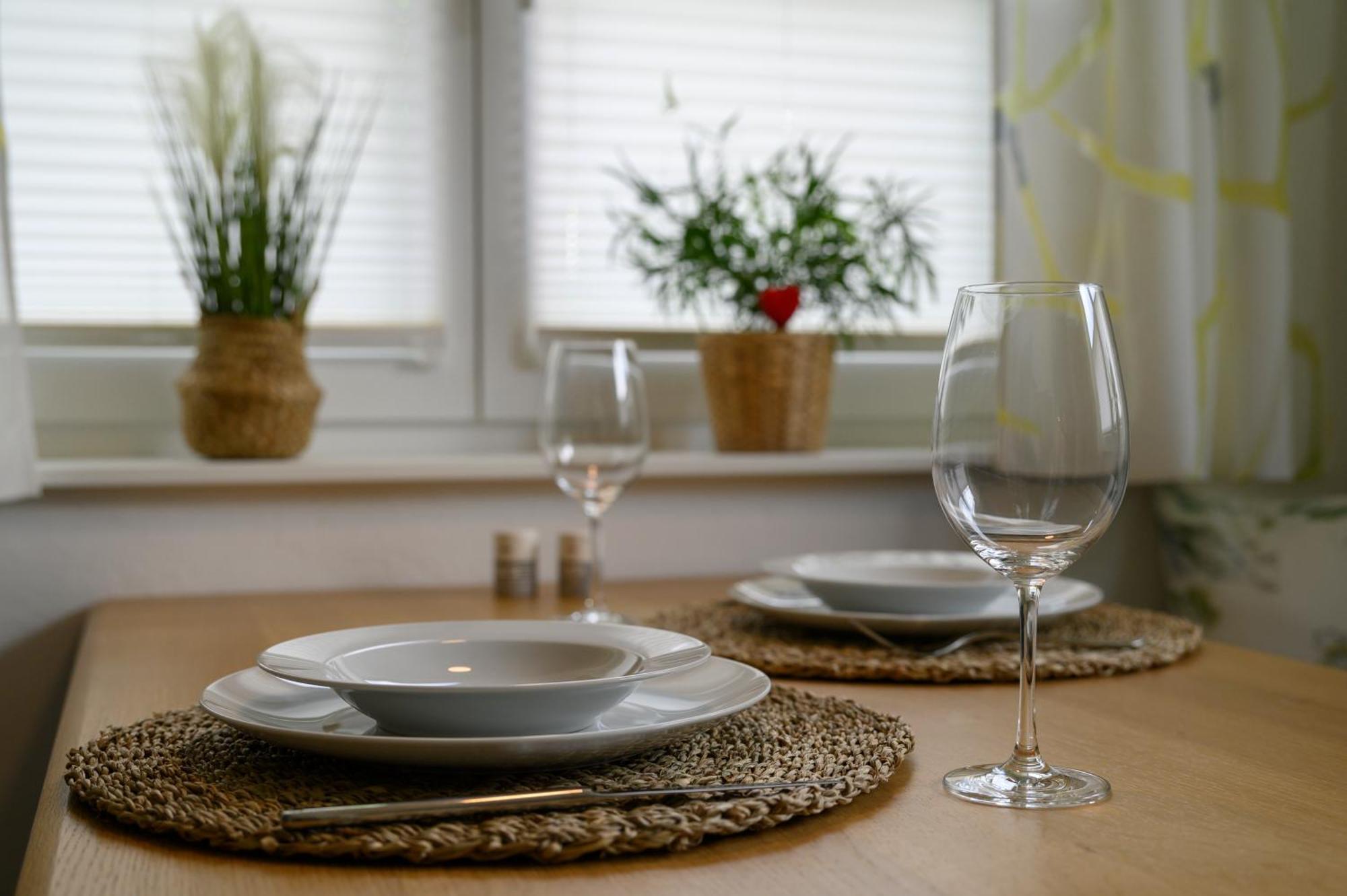 Werner Pucher Eg Apartment *