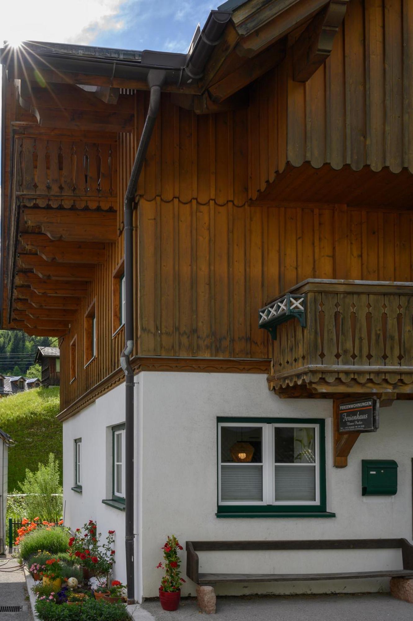Apartment Werner Pucher Eg *