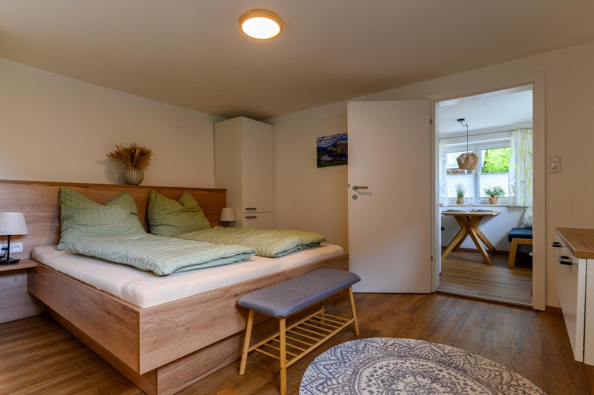 Apartment Werner Pucher Eg *