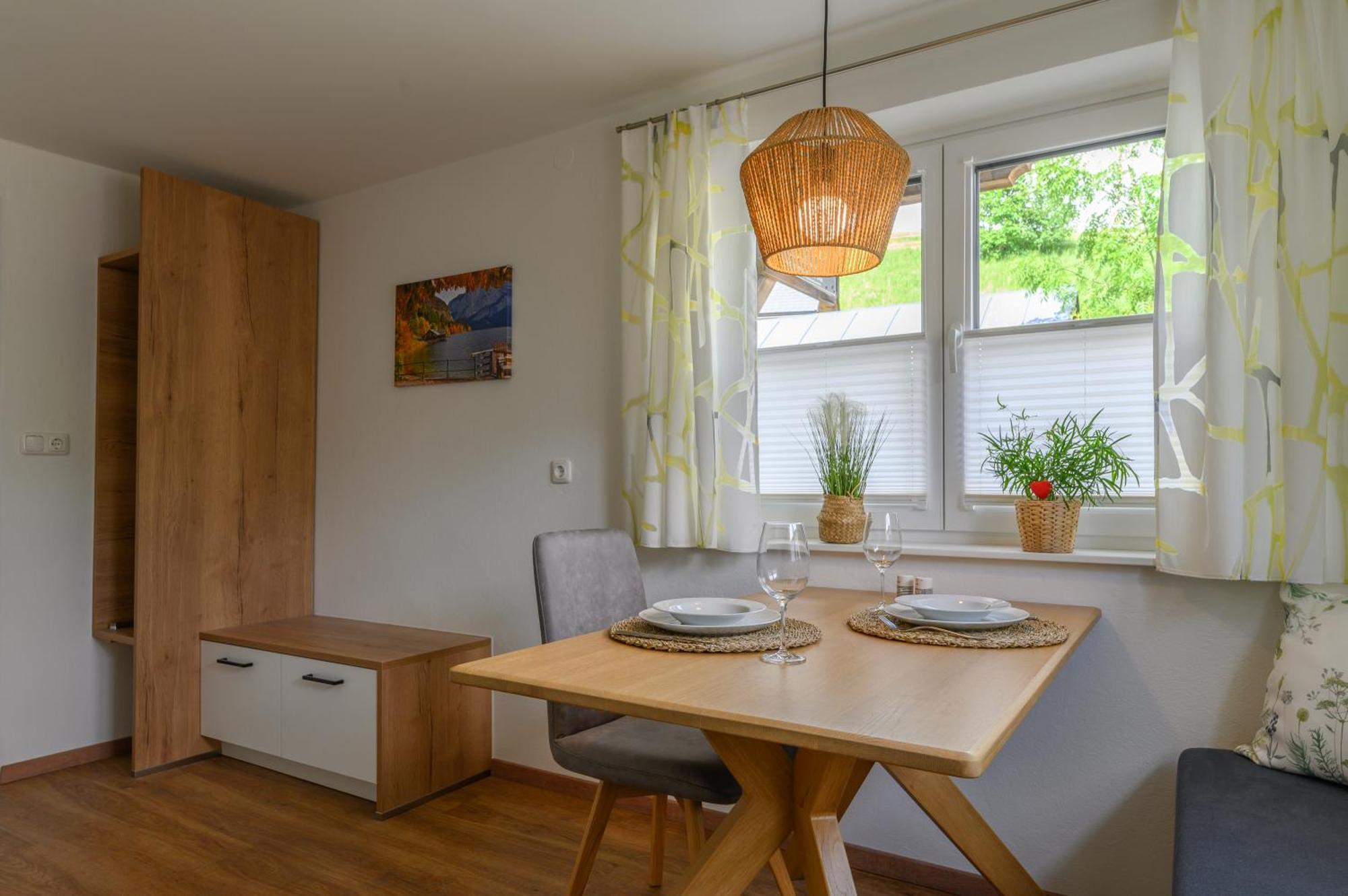 Werner Pucher Eg Apartmán