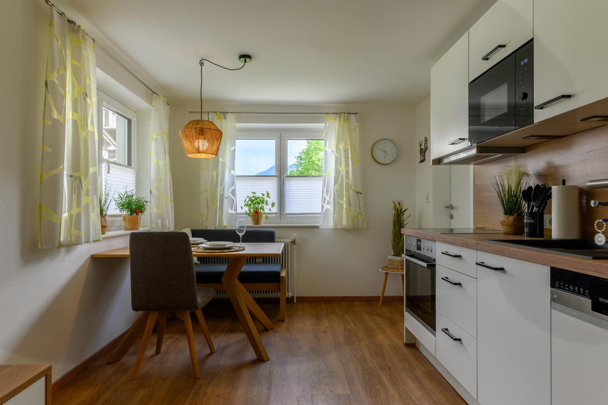 Apartment Werner Pucher Eg *