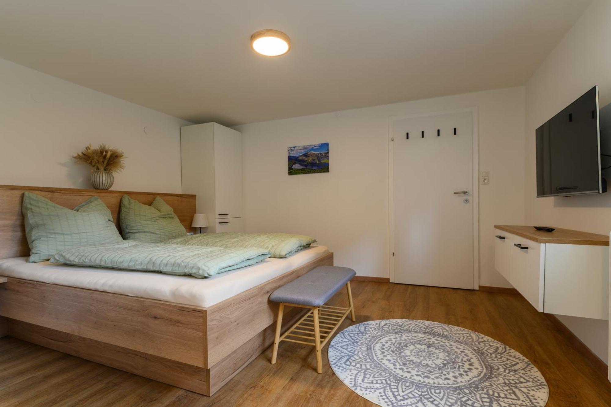 Werner Pucher Eg Apartmán Altaussee