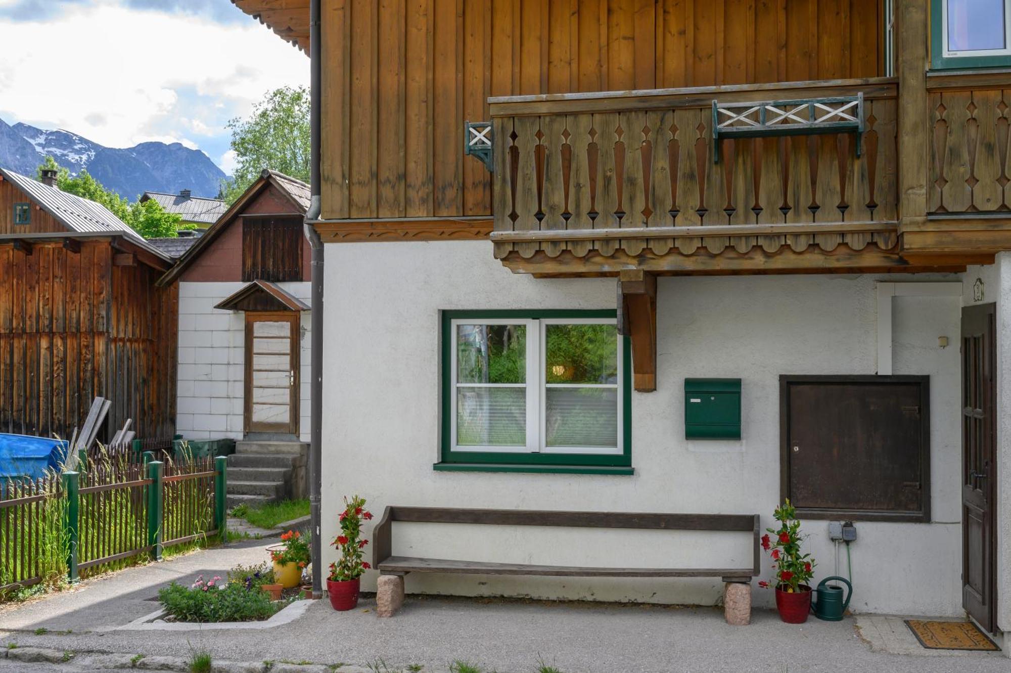 Werner Pucher Eg Apartment Altaussee