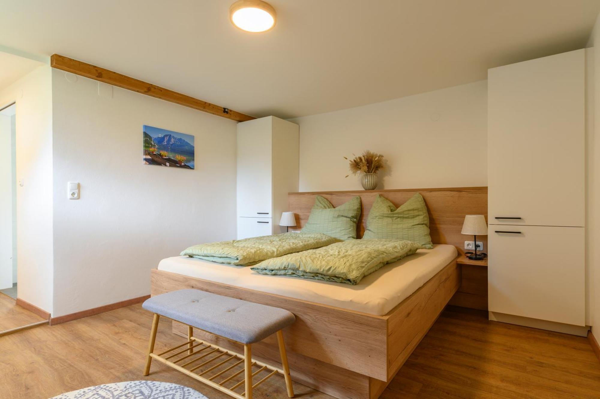 Werner Pucher Eg Apartment *